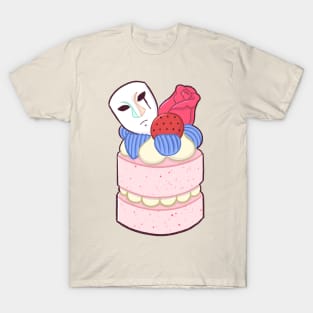 Singularity cake T-Shirt